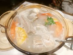-清真·卡德尔大叔新疆主题餐厅(龙汇路店)