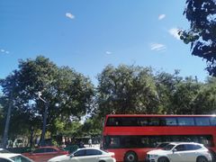 -北门涮肉·炭火铜锅涮肉(什刹海店)