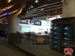 -TheRink大零溜冰场(IFS国金中心店)