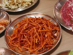 -西塔老太太泥炉烤肉(双井店)