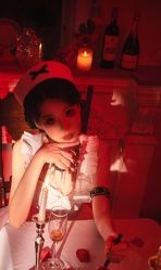 -米莱摄影写真(五大道别墅店)