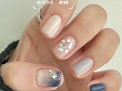 -悦指间美甲美睫