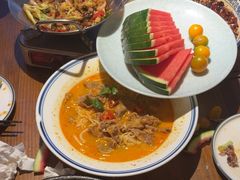 -永安水煮活鱼·仪征菜(仪征奥林匹克店)