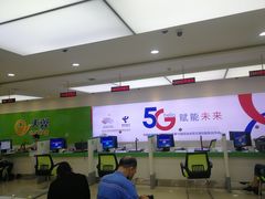-中国电信(武林广场营业厅)