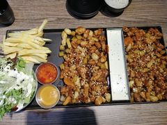 -分米鸡DM Chicken(银泰城店)