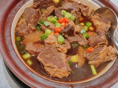 -潮府馆·非遗潮州菜·港式点心(世纪公园店)