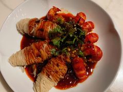 -新荣记(新源南路店)