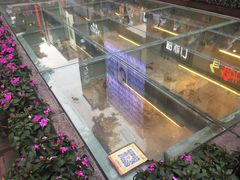 -北京路步行街-千年古道遗址