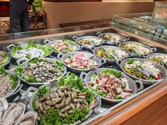 -肥三土菜馆(五四广场店)