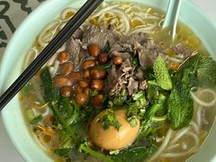 -中央财经大学-食堂