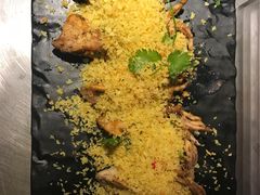 盐酥笔管蛸-鱼非鱼(徐家汇店)