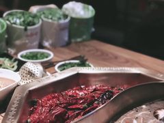 -四喜小胖·北京涮肉(五道营店)