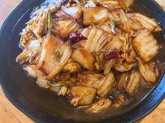 -望京一号·重庆江湖菜(工体店)