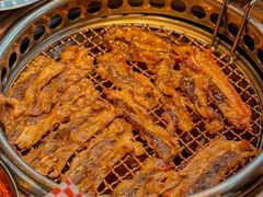 -一品诚记烤肉(大连柏威年购物中心店)