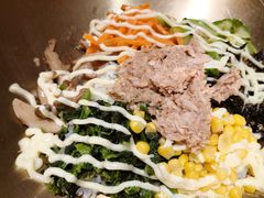 -鑫日千里马朝鲜族小馆(总店)