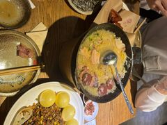 -鸽子窝(青塔店)