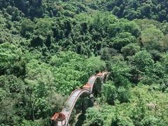 -广西龙虎山风景区