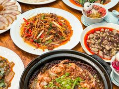 -田园印象·成都土菜院子(华阳店)
