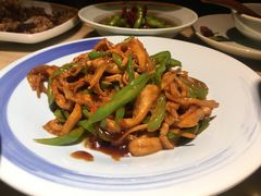 南方面筋老味道-谭家弄堂(亚欧商厦店)