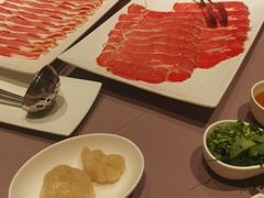 -鼎鼎香·港式火锅(北京SKP店)