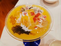 -威哥美食(迈科国际店)