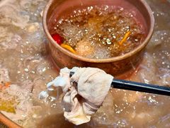 -慢丽江·云南野生菌土鸡锅(付家庄店)