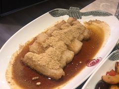 -Chongqing Cuisine川厨川味