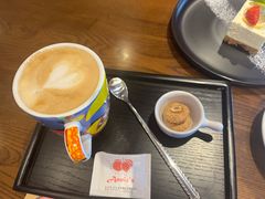 -安妮意大利餐厅(丽都店)