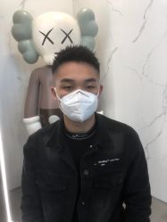 -MT·ID 烫发.染发.接发SALON