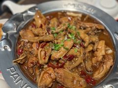 -胖哥俩肉蟹煲(世茂国际广场店)