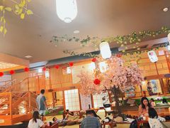 -汤泉良子(金源店)