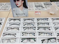-康利眼镜·蔡司战略合作店(龙泉书房店)