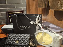 -CHANEL(恒隆广场店)