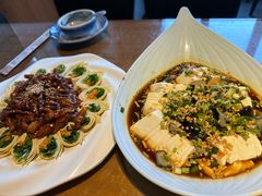 -95号酱骨·一块豆腐(展春园西路店)