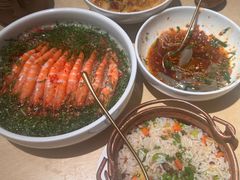 -一坐一忘云南菜(卓悦中心)