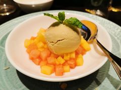-镇江苏宁万豪酒店-苏筵中餐厅