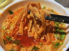 新西兰千层肚-东道煮牛肉火锅(东盛大街店)