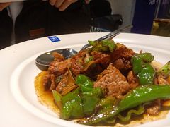 -兰湘子·湘菜小炒(石家庄万象城店)