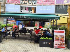-小灶派· 地道兰州牛肉面(宏发大厦店)