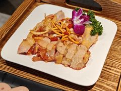 -菌彩云南野生菌火锅(新亚洲店)