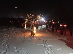 -雪谷