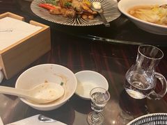 -上海凯宾斯基大酒店