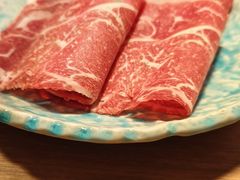 -满来寿喜烧(金虹桥店)