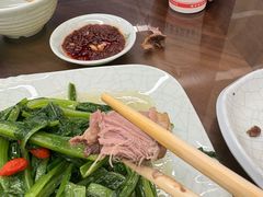 -清真·益鑫羊肉手抓馆(花园北街店)