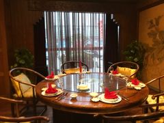 -顺兴老茶馆·精品川菜(世纪城店)