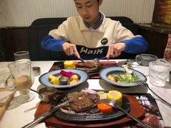-尊品牛排(沙湾印象汇店)