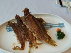 特色小黄鱼-930私房菜(欧阳路店)