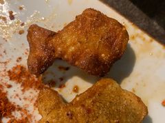 -很久以前羊肉串(昌里路三钢里店)