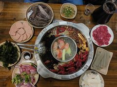 -洞亭火锅(防空洞总店)