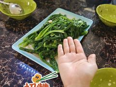 -马白开来特色羊排揪片子  (总店)